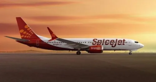 SpiceJet’s Financial Turnaround with Rs 900 Crore Boost