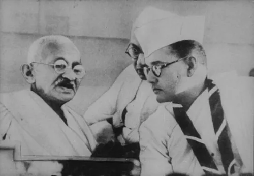 Celebrating the Legacy of Subhash Chandra Bose on His 127th Birthday