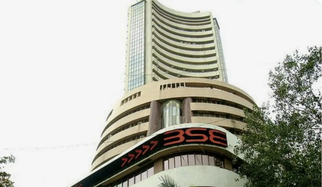 Indian Stock Market Hits Record Highs: Budgetary Announcements and Global Cues Fuel the Rise