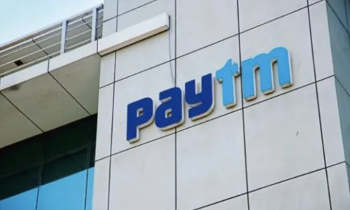 Tough Times for Paytm Bank’s Regulatory: Share price drop drastically is 2 days