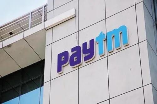 Bhavesh Gupta 2024 update: The new president and COO of Paytm