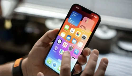 Is iOS 18 the most revolutionary mobile operating system yet?